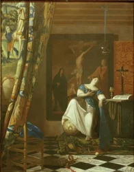 Alegoría de la fe